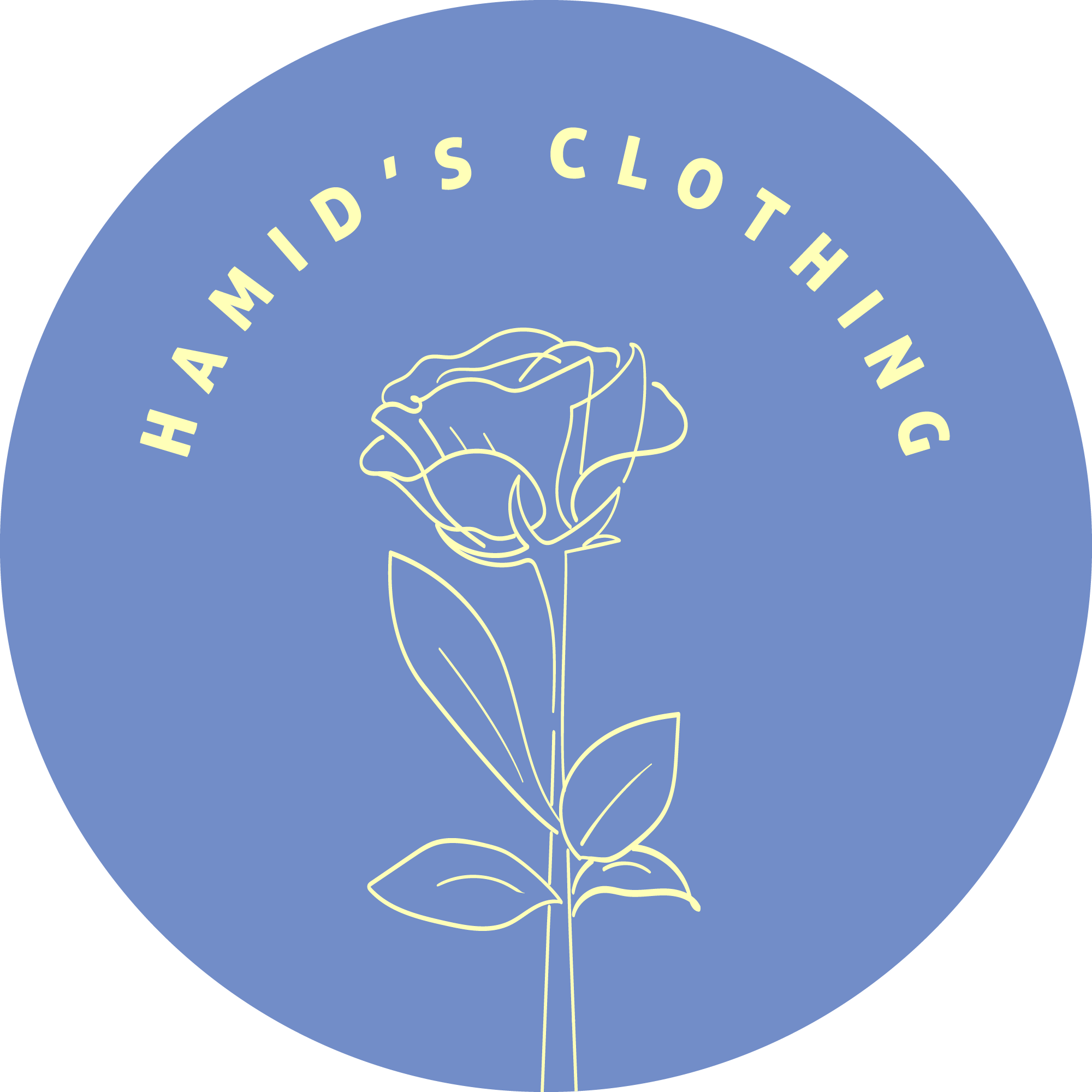 Hamid's Clothing - Made in Hamburg